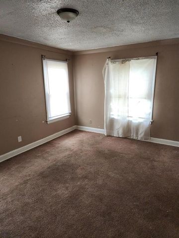 20529 Irvington Street, Detroit City, MI 48203