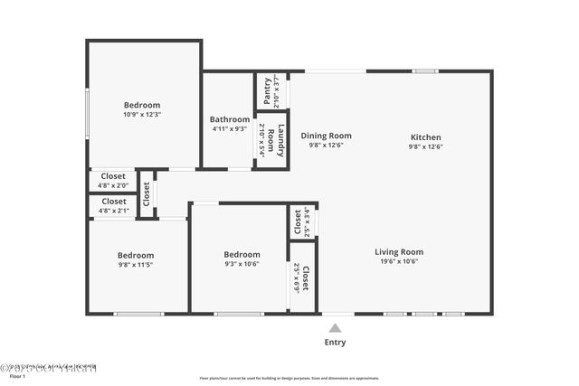 3135 E 17th Avenue, Anchorage, AK 99508