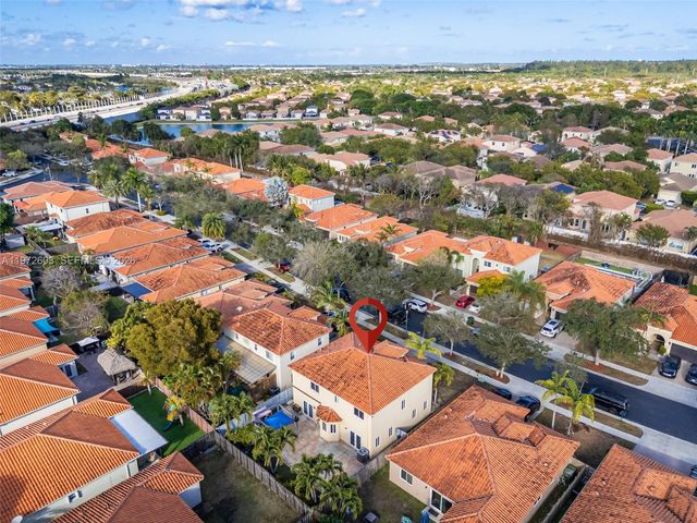 1760 NE 36th Ave, Homestead, FL 33033