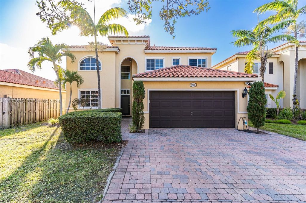 1760 NE 36th Ave, Homestead, FL 33033