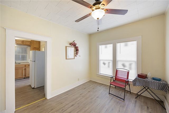 709 N Griffin Street, Morrilton, AR 72110