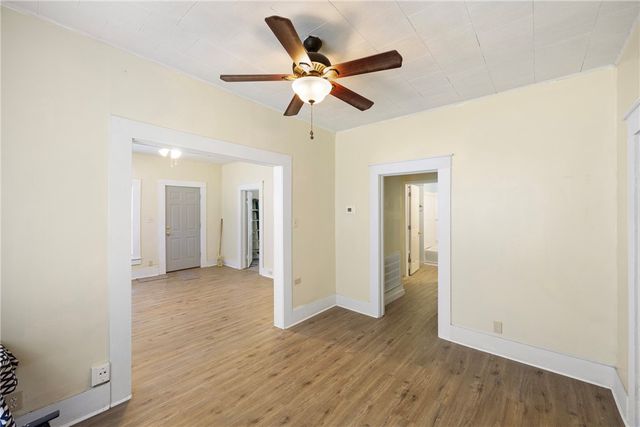 709 N Griffin Street, Morrilton, AR 72110