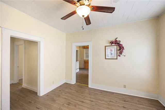 709 N Griffin Street, Morrilton, AR 72110
