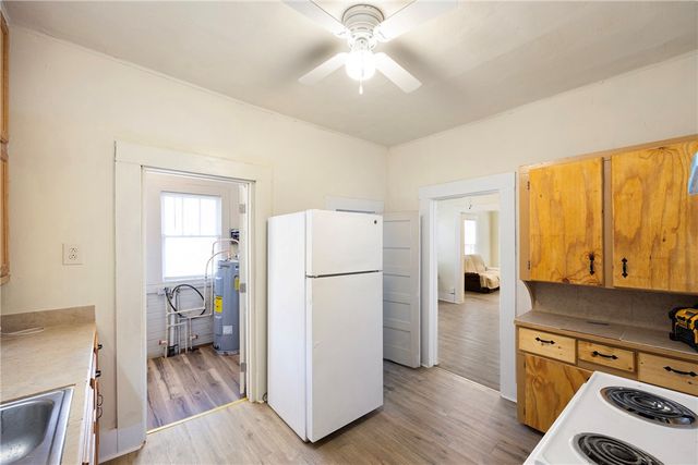 709 N Griffin Street, Morrilton, AR 72110