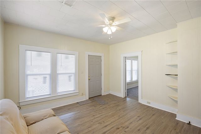 709 N Griffin Street, Morrilton, AR 72110