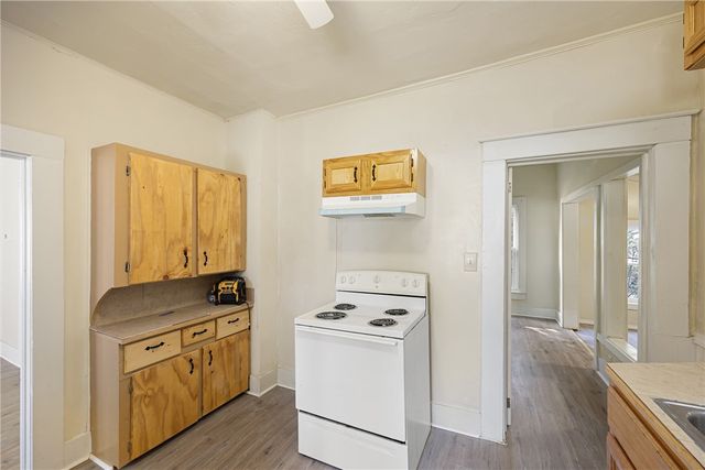 709 N Griffin Street, Morrilton, AR 72110