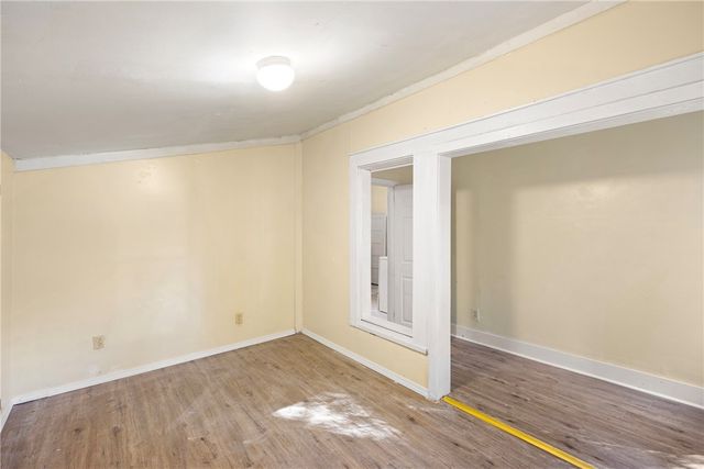 709 N Griffin Street, Morrilton, AR 72110