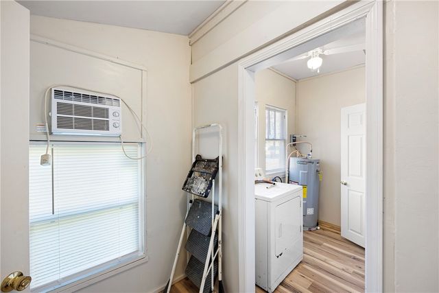 709 N Griffin Street, Morrilton, AR 72110