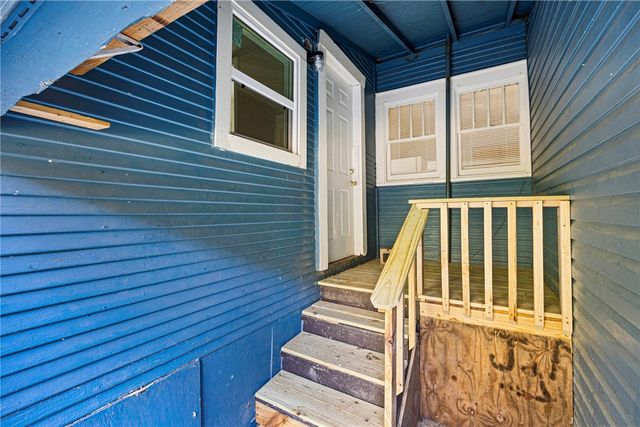 709 N Griffin Street, Morrilton, AR 72110