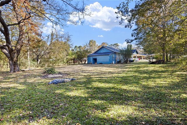 709 N Griffin Street, Morrilton, AR 72110