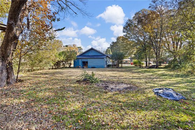 709 N Griffin Street, Morrilton, AR 72110