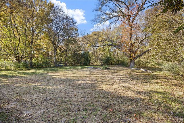 709 N Griffin Street, Morrilton, AR 72110