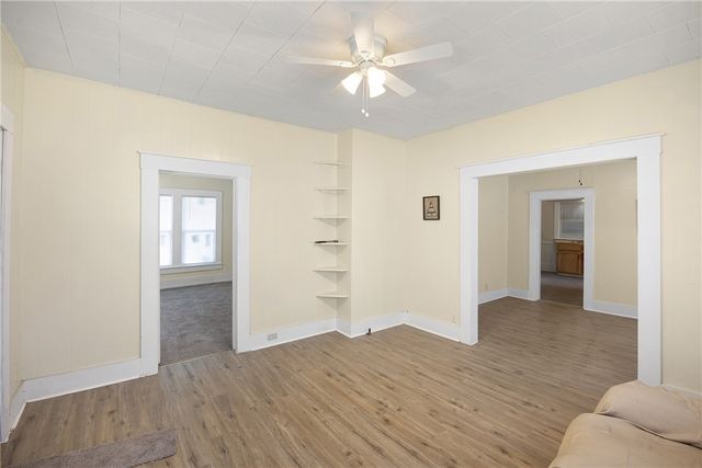 709 N Griffin Street, Morrilton, AR 72110