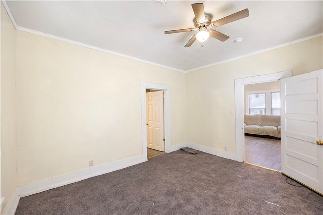 709 N Griffin Street, Morrilton, AR 72110