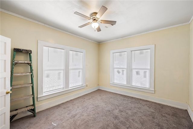 709 N Griffin Street, Morrilton, AR 72110