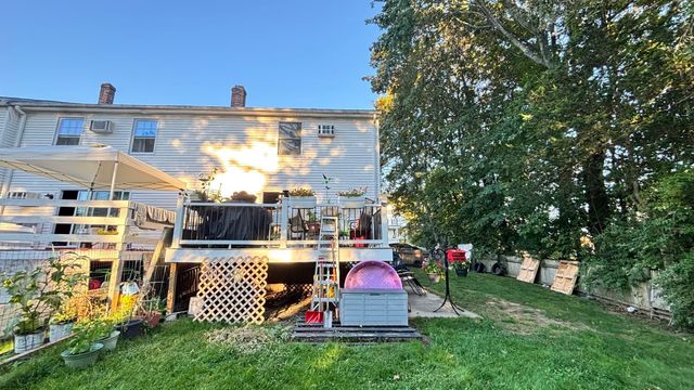 74 Elm St A, Framingham, MA 01701