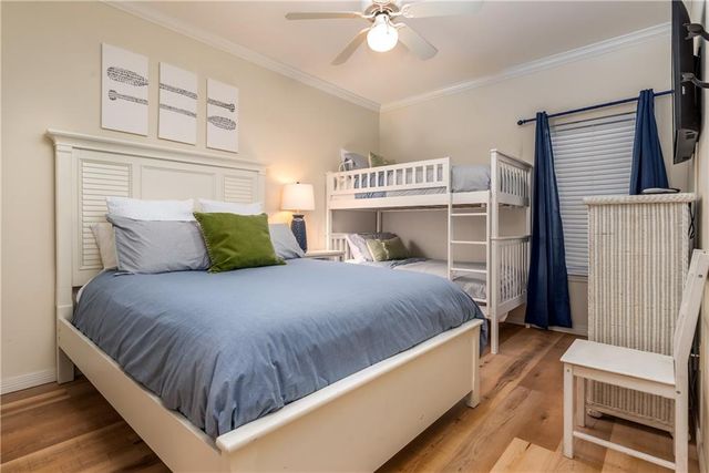 1705 Bienville Boulevard 209, Dauphin Island, AL 36528