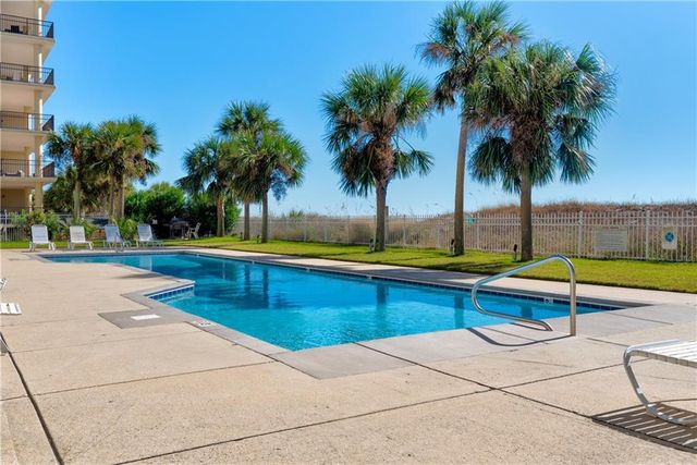 1705 Bienville Boulevard 209, Dauphin Island, AL 36528