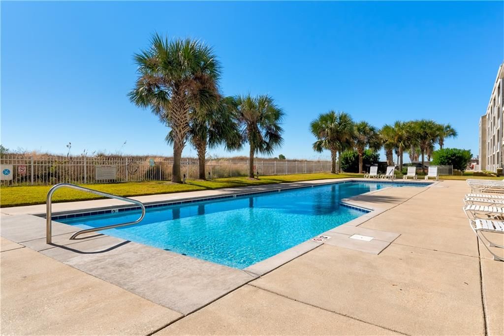 1705 Bienville Boulevard 209, Dauphin Island, AL 36528 — photo 3