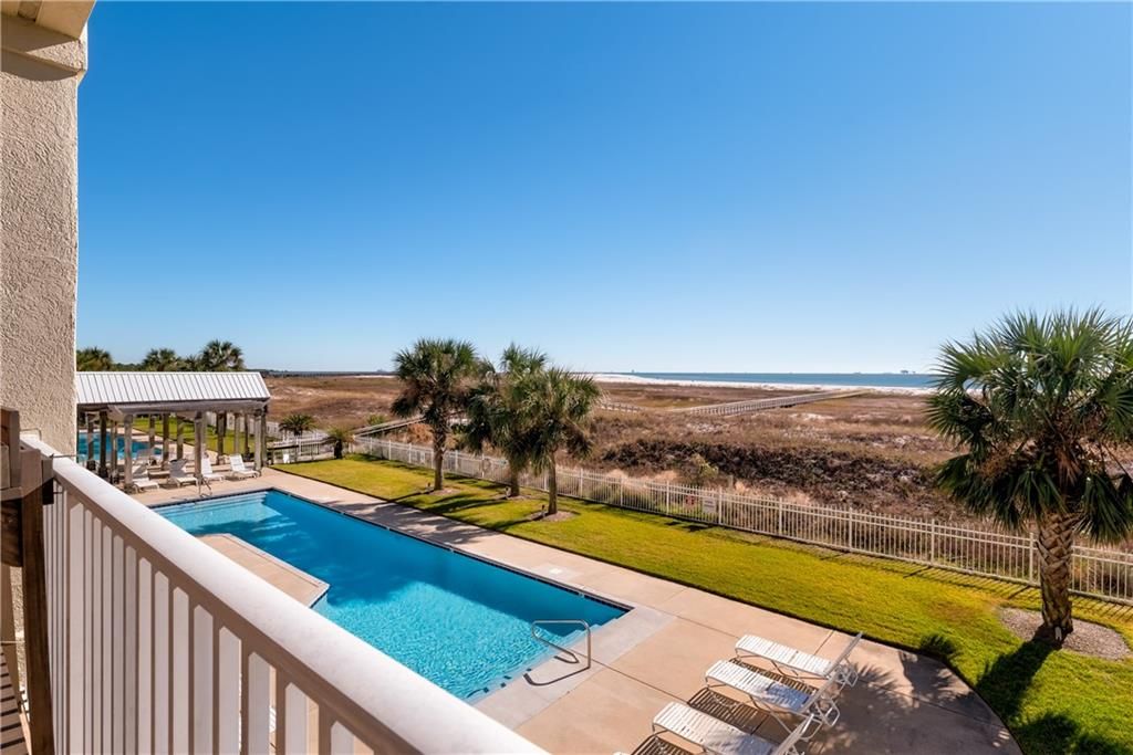 1705 Bienville Boulevard 209, Dauphin Island, AL 36528 — photo 4