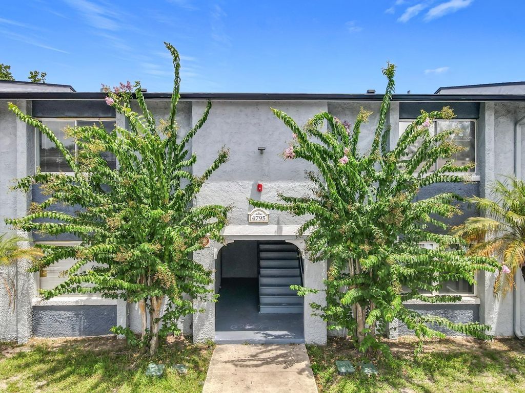 4795 S TEXAS AVENUE 4795C, Orlando, FL 32839