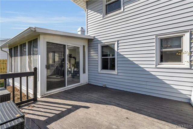119 Hanwell Place, Lancaster, NY 14043
