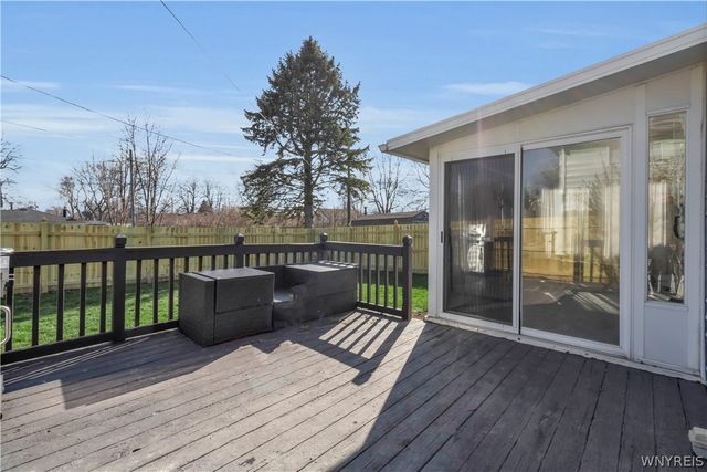119 Hanwell Place, Lancaster, NY 14043