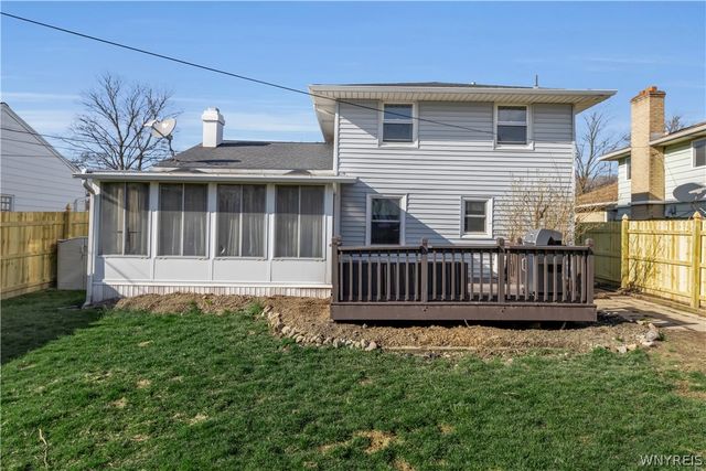 119 Hanwell Place, Lancaster, NY 14043