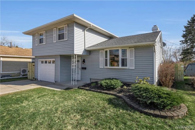 119 Hanwell Place, Lancaster, NY 14043