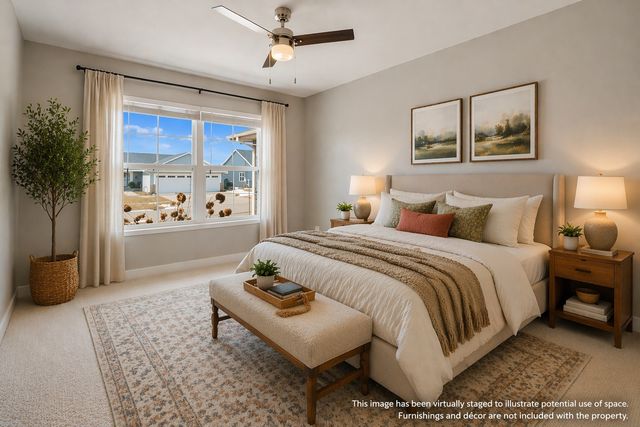 5913 Rock Ridge Drive, Marion, IA 52302