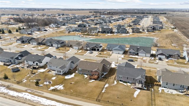 5913 Rock Ridge Drive, Marion, IA 52302