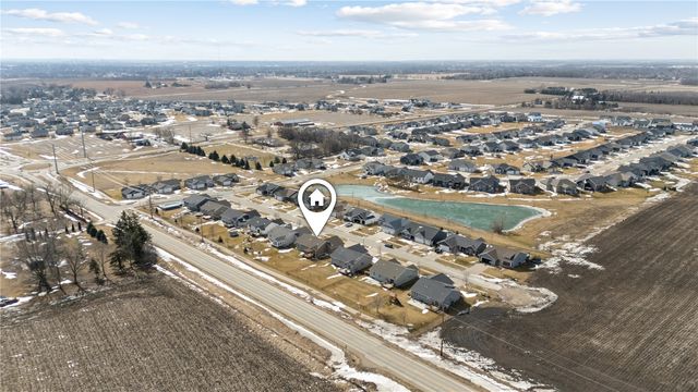 5913 Rock Ridge Drive, Marion, IA 52302