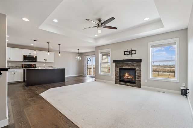 5913 Rock Ridge Drive, Marion, IA 52302