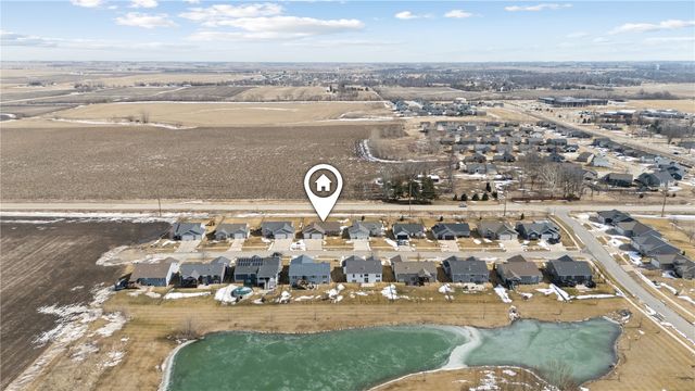 5913 Rock Ridge Drive, Marion, IA 52302