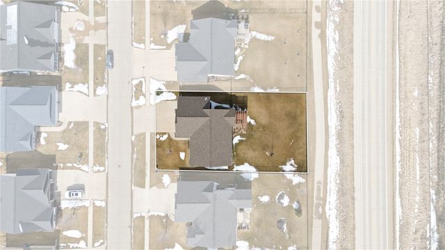 5913 Rock Ridge Drive, Marion, IA 52302
