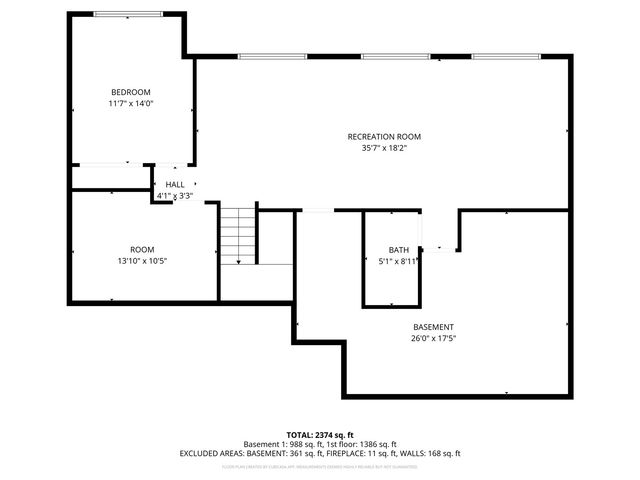 5913 Rock Ridge Drive, Marion, IA 52302