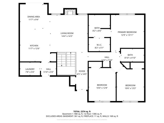 5913 Rock Ridge Drive, Marion, IA 52302