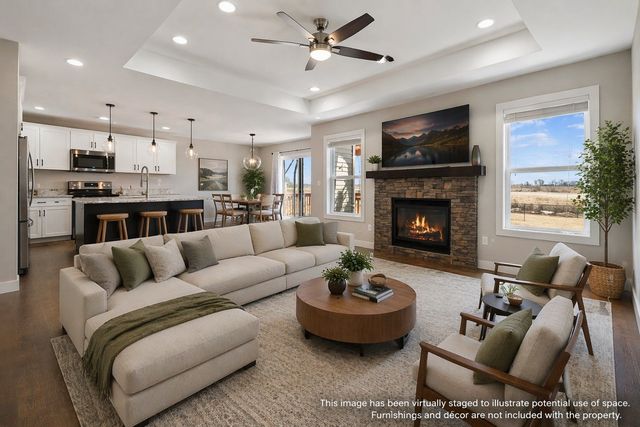 5913 Rock Ridge Drive, Marion, IA 52302