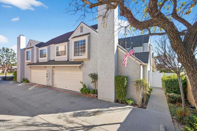 1327 Johnson Drive, Ventura, CA 93003