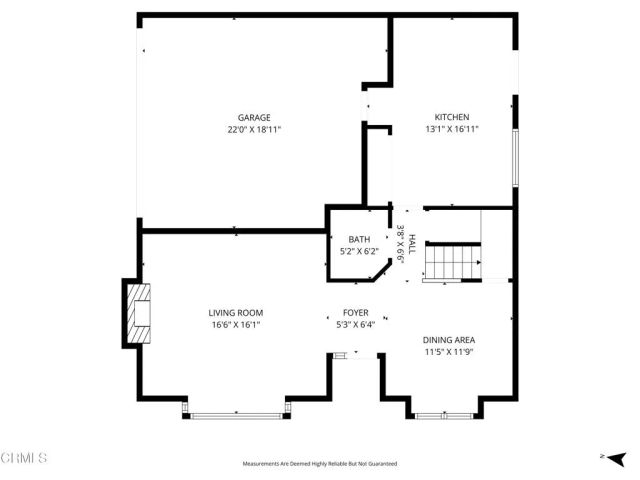 1327 Johnson Drive, Ventura, CA 93003
