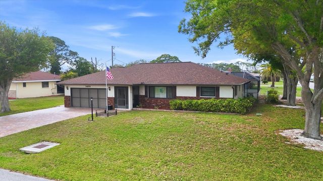 1400 PIEDMONT ROAD, Venice, FL 34293