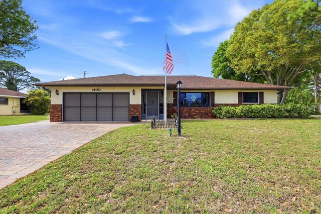 1400 PIEDMONT ROAD, Venice, FL 34293