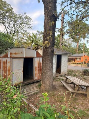 4300 W 9th Street, Little Rock, AR 72204