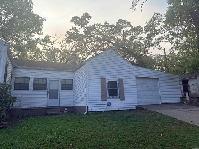 4300 W 9th Street, Little Rock, AR 72204