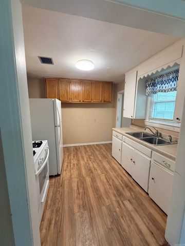 4300 W 9th Street, Little Rock, AR 72204