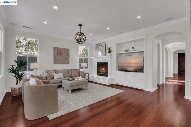 3567 Cinnamon Ridge Rd, San Ramon, CA 94582