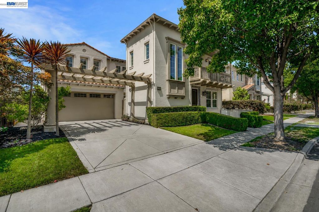 3567 Cinnamon Ridge Rd, San Ramon, CA 94582