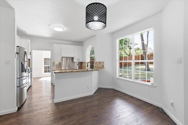 1409 Rider Circle, Grapevine, TX 76051