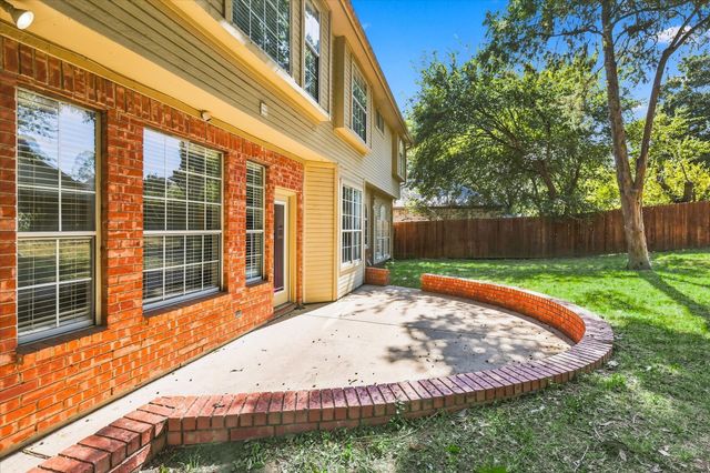 1409 Rider Circle, Grapevine, TX 76051