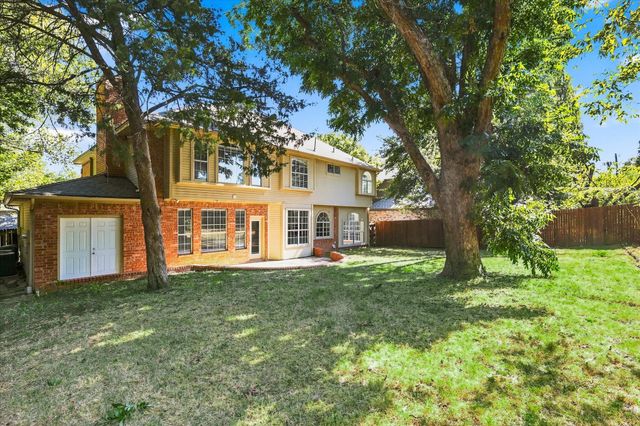 1409 Rider Circle, Grapevine, TX 76051